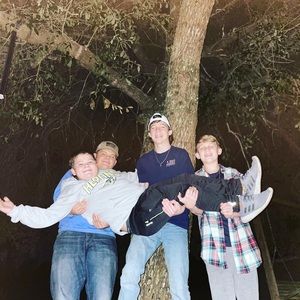 Meet your Posher, Kolby